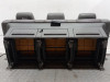  ASIENTOS TRASEROS VOLKSWAGEN T5 TRANSPORTER BUS (7H) 