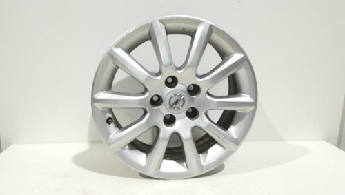  LLANTA Opel ASTRA H BERLINA 