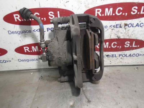 PINZA DE FRENO DELANTERA DERECHA Opel ASTRA J BERLINA 5P 