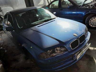 BMW SERIE 3 BERLINA (E46)