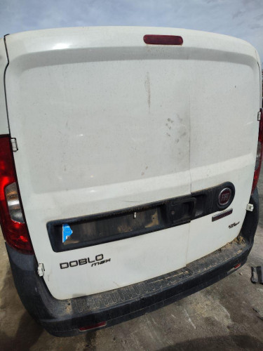 PORTON TRASERO IZQUIERDO Fiat II DOBLÒ (263) CARGO 