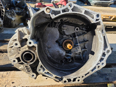 CAJA CAMBIOS, OPEL, INSIGNIA A COUNTRY TOURER