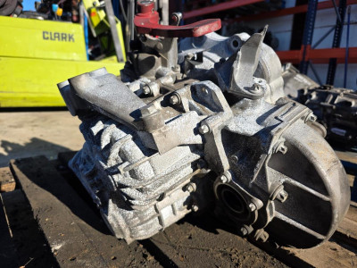 CAJA CAMBIOS, OPEL, INSIGNIA A COUNTRY TOURER