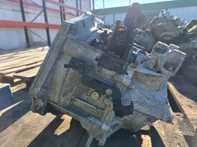 CAJA CAMBIOS, OPEL, INSIGNIA A COUNTRY TOURER