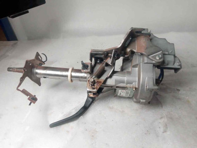 COLUMNA DIRECCION, NISSAN, QASHQAI (J10)