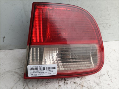 PILOTO TRASERO DERECHO INTERIOR, SEAT, LEON (1M1)