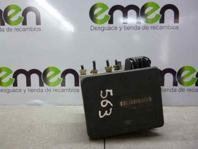 ABS, FORD, FIESTA (CBK)