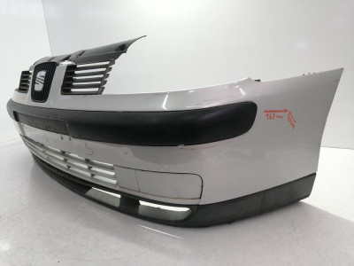 PARAGOLPES DELANTERO, SEAT, IBIZA (6K1)