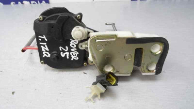 CERRADURA PUERTA TRASERA IZQUIERDA, MG ROVER, ROVER 25 (RF)