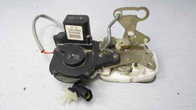CERRADURA PUERTA TRASERA IZQUIERDA, MG ROVER, ROVER 25 (RF)