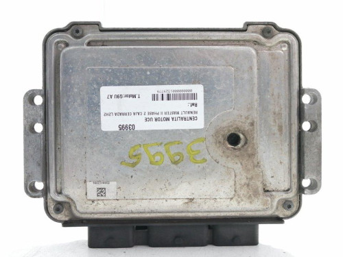 CENTRALITA MOTOR UCE RENAULT MASTER II FASE 2 FURGÓN 