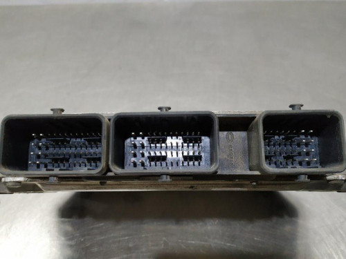  CENTRALITA MOTOR UCE RENAULT CLIO III 