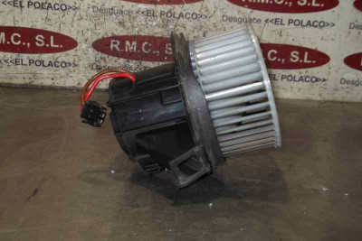 MOTOR CALEFACCION, MERCEDES-BENZ