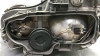 FARO DERECHO Mercedes-Benz CLASE E (BM 210) BERLINA 