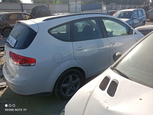  SEAT ALTEA XL (5P5) 