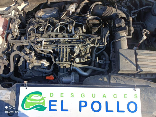  SEAT ALTEA XL (5P5) 