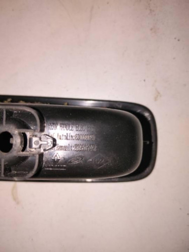 MANDO ELEVALUNAS TRASERO IZQUIERDO RENAULT MEGANE IV BERLINA 5P 