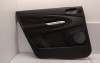 GUARNECIDO PUERTA TRASERA IZQUIERDA FORD S-MAX (CA1) 