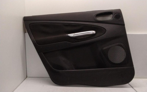 GUARNECIDO PUERTA TRASERA IZQUIERDA FORD S-MAX (CA1) 