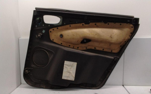 GUARNECIDO PUERTA TRASERA IZQUIERDA FORD S-MAX (CA1) 