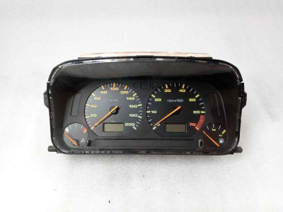 CUADRO INSTRUMENTOS, SEAT, IBIZA (6K1)