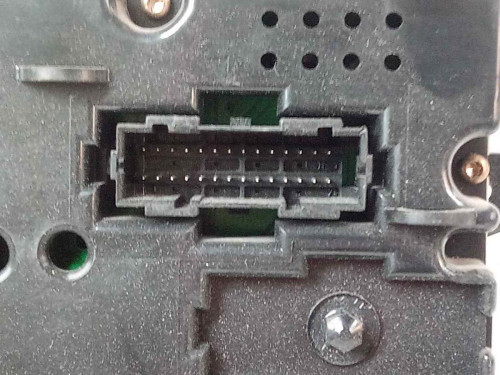  CUADRO INSTRUMENTOS SEAT IBIZA (6K1) 