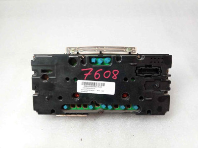 CUADRO INSTRUMENTOS, SEAT, IBIZA (6K1)