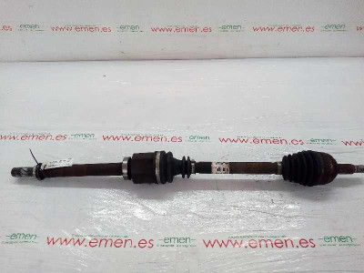 TRANSMISION DELANTERA DERECHA, RENAULT, MEGANE II GRANDTOUR