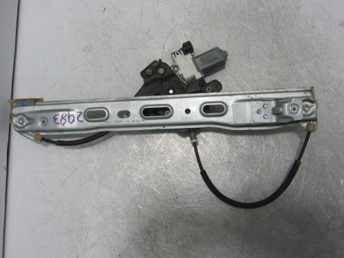  ELEVALUNAS DELANTERO DERECHO, FORD, TRANSIT CONNECT (CHC) 