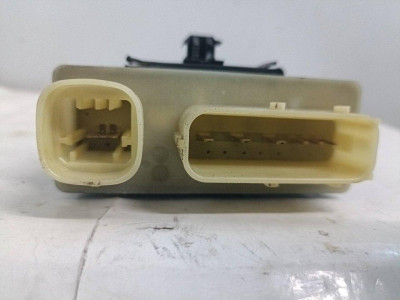 CAJA PRECALENTAMIENTO, CITROEN