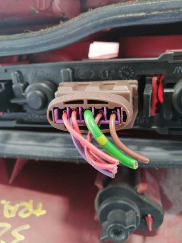  PILOTO TRASERO DERECHO PEUGEOT 306 BREAK 