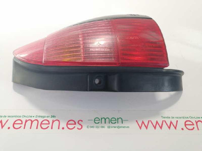 PILOTO TRASERO DERECHO, PEUGEOT, 306 BREAK