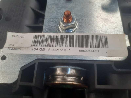  AIRBAG DELANTERO IZQUIERDO 