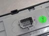  MANDO CALEFACCION / AIRE ACONDICIONADO MG ZS 