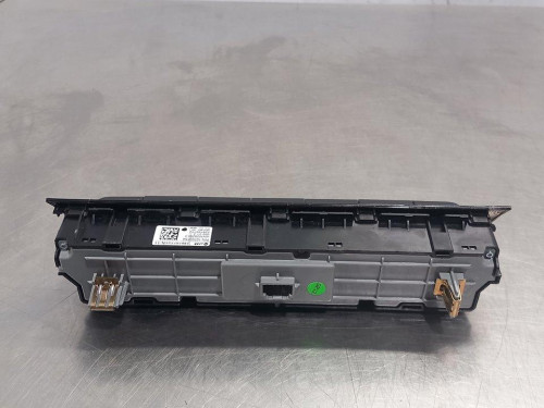  MANDO CALEFACCION / AIRE ACONDICIONADO MG ZS 