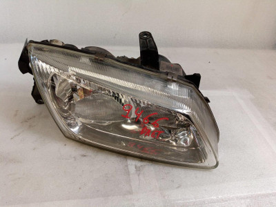 FARO DERECHO, Nissan, ALMERA (N16/E)