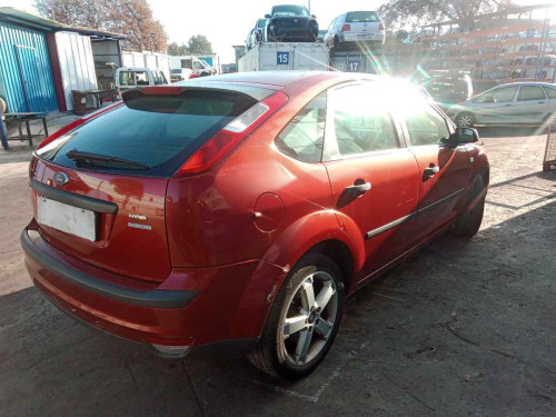  FORD FOCUS BERLINA (CAP) 