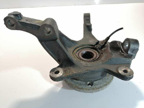  MANGUETA DELANTERA DERECHA RENAULT TRAFIC II FURGÓN 