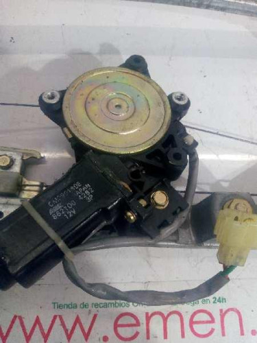  ELEVALUNAS DELANTERO IZQUIERDO FORD PROBE 