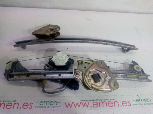  ELEVALUNAS DELANTERO IZQUIERDO FORD PROBE 