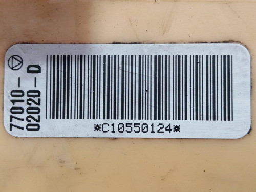  AFORADOR, TOYOTA, AURIS (E15) 
