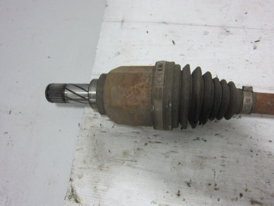 TRANSMISION DELANTERA DERECHA, DACIA, LOGAN II