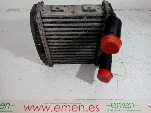  INTERCOOLER, SMART, FORTWO COUPE 