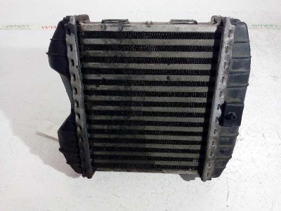 INTERCOOLER, SMART, FORTWO COUPE