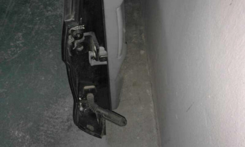 PUERTA TRASERA DERECHA BMW SERIE X5 (E53) 
