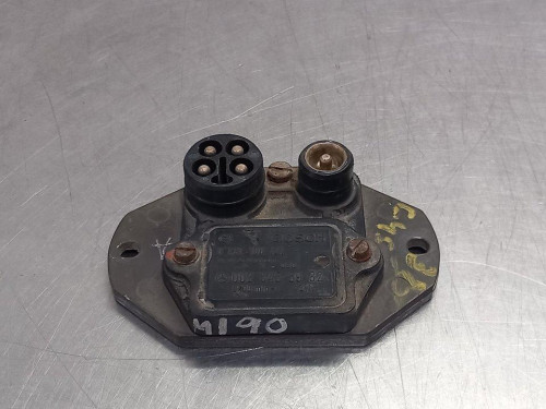  MODULO ENCENDIDO MERCEDES-BENZ CLASE 124 (BM 124) BERLINA 