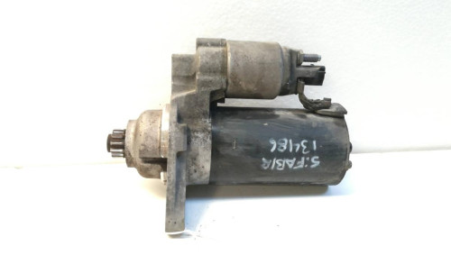  MOTOR ARRANQUE SKODA FABIA (5J2) 