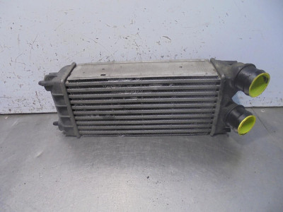 INTERCOOLER, CITROEN, C4 BERLINA