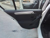 GUARNECIDO PUERTA TRASERA IZQUIERDA VOLKSWAGEN GOLF VI (5K1)(10.2008) 