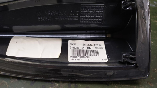 ANTENA BMW SERIE 5 TOURING (F11) 